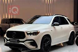 مرسيدس بنز GLE